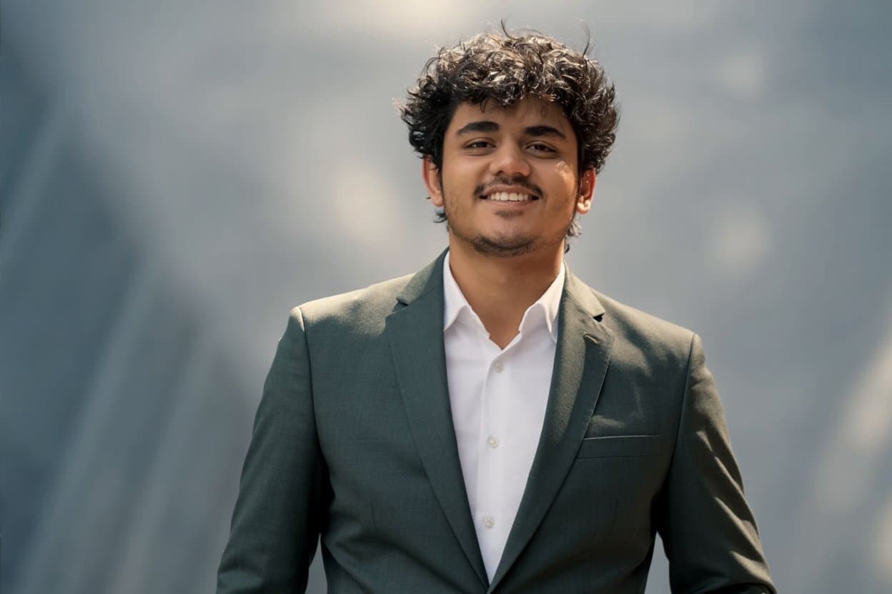 Aniket Singh, Chief Operating Officer at Obsidian AI