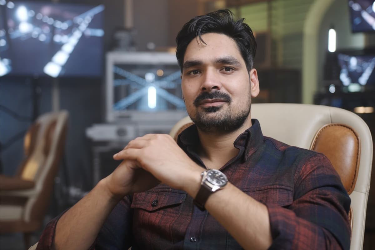 Jasveer Singh, Chief Technology Officer
